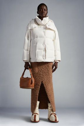 ◆◆VIP◆◆ MONCLER 1952 SANDY ショート ダウン ジャケット ◇◇VIP◇◇ MONCLER 1952 SANDY ショート ダウン ジャケット