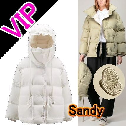 ◆◆VIP◆◆ MONCLER 1952 SANDY ショート ダウン ジャケット ◇◇VIP◇◇ MONCLER 1952 SANDY ショート ダウン ジャケット