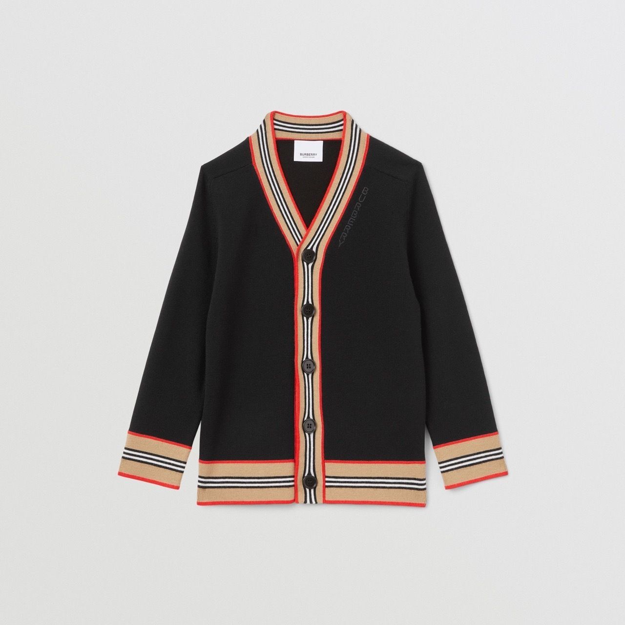 大人もOK】BURBERRY カーディガン【UNISEX】 - cert.vohrawoundcare.com