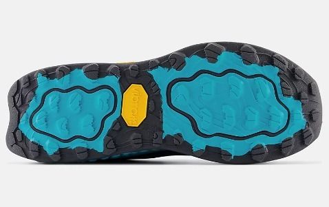 送料関税込みNew Balance Fresh Foam X Hierro v7 GTXランニング