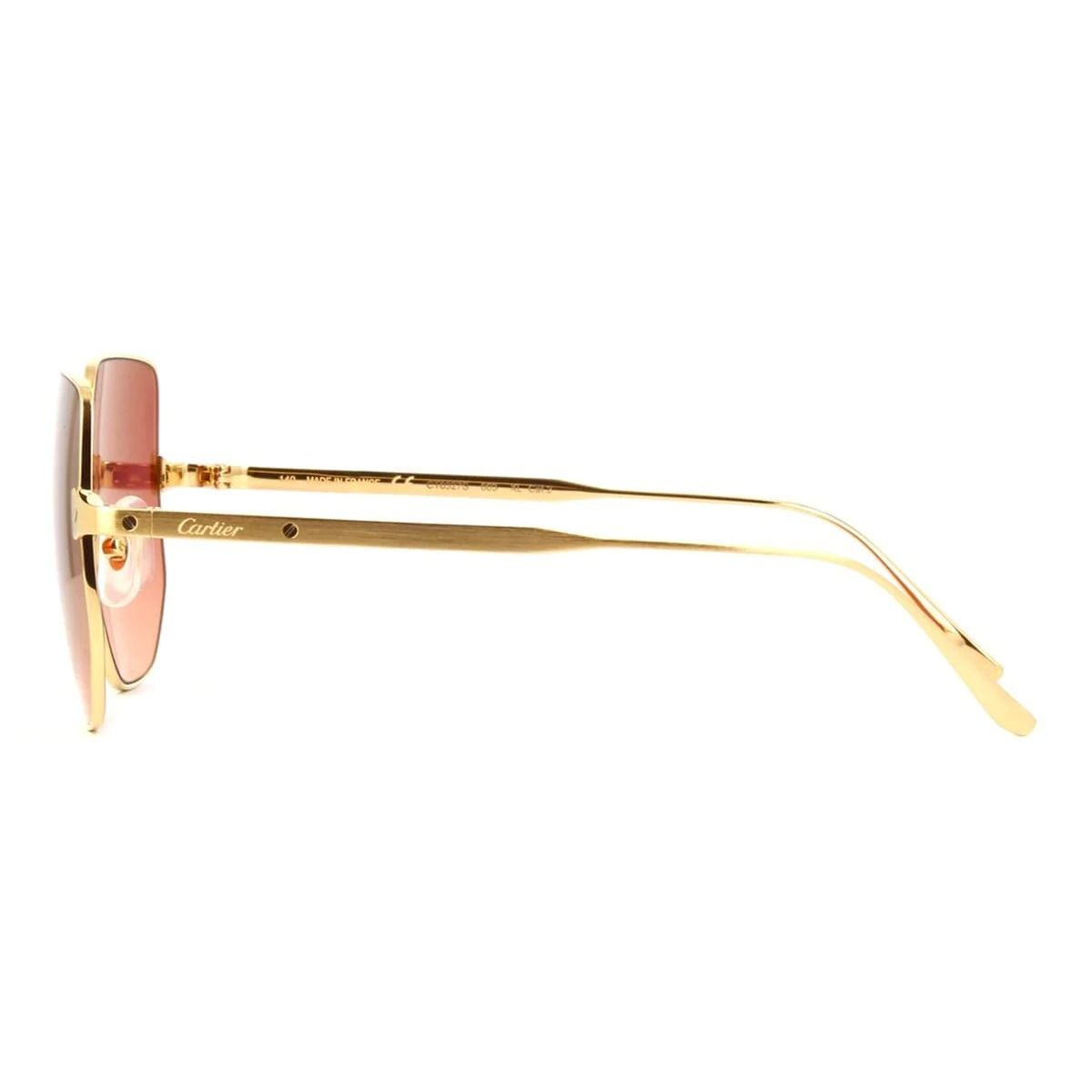 Cartier(カルティエ)】サングラス ☆注目商品☆ 送料/関税込み