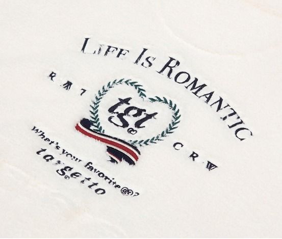ROMANTIC CROWNコラボ/即発送 関税込YETI フリースANORAK ROMANTIC CROWNコラボ/即発送 関税込YETI フリースANORAK