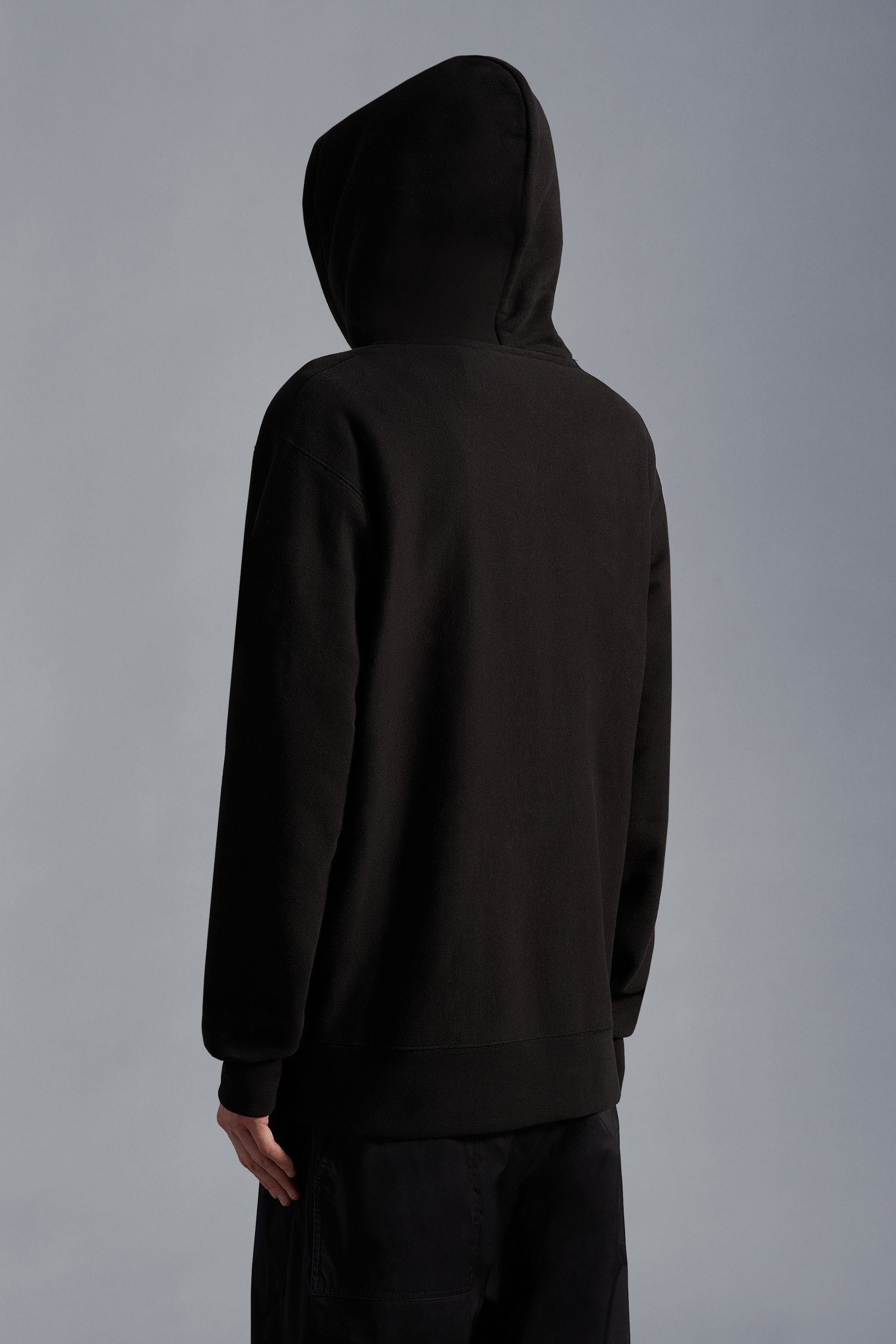 MONCLER GENIUS 2 1952 2022/23秋冬 フード付きスウェットシャツ