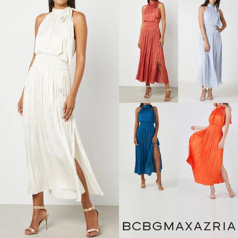 ワンピース パーティードレス BCBG