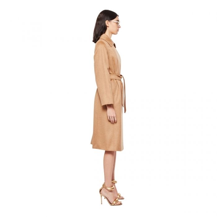 関税込Max Mara Manuelaマックスマーラマニュエラアイコンコート (Max
