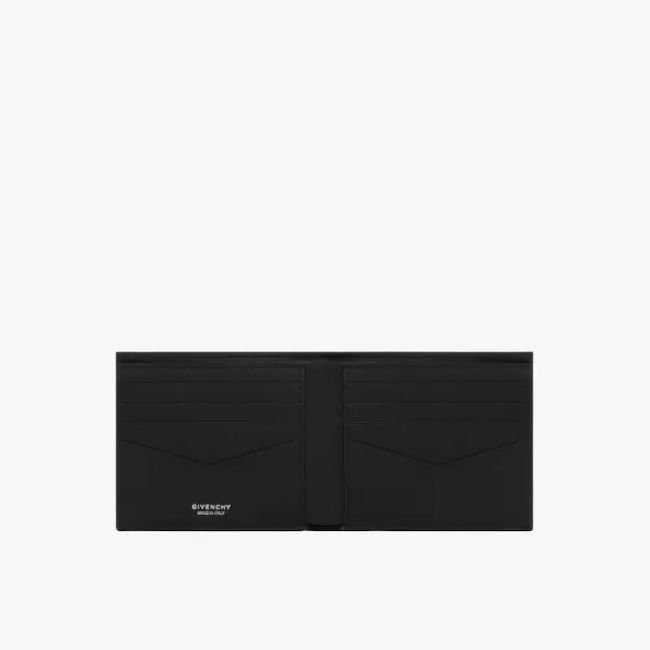 GIVENCHY【新作】☆人気☆カモフラージュ4Gレザー ウォレット ...