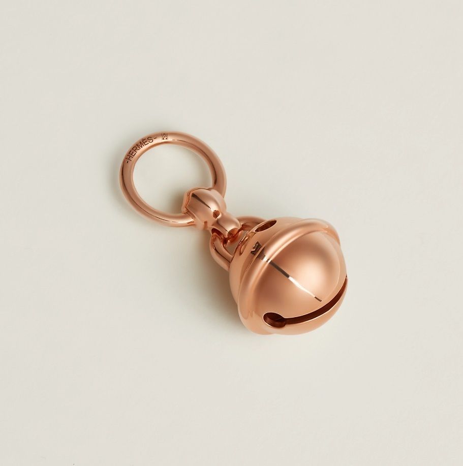 人気!】Hermesツイリーリング Charms Grelot - bpconstructores.com