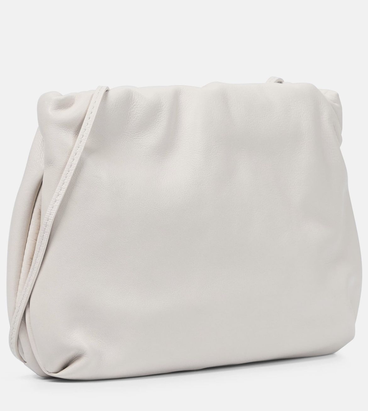 ★ The Row★ BOURSE 2way クラッチバッグ ♪日本完売品 ☆ The Row☆ ザ ロウ BOURSE 2way クラッチバッグ ♪ロゴ