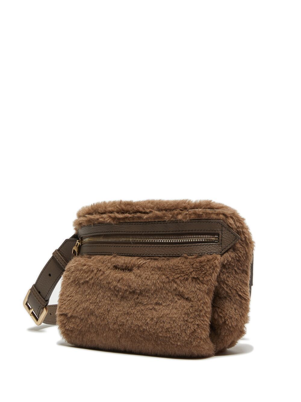 マックスマーラ テディベア ショルダーバッグ ベルトバッグ (Max Mara ...