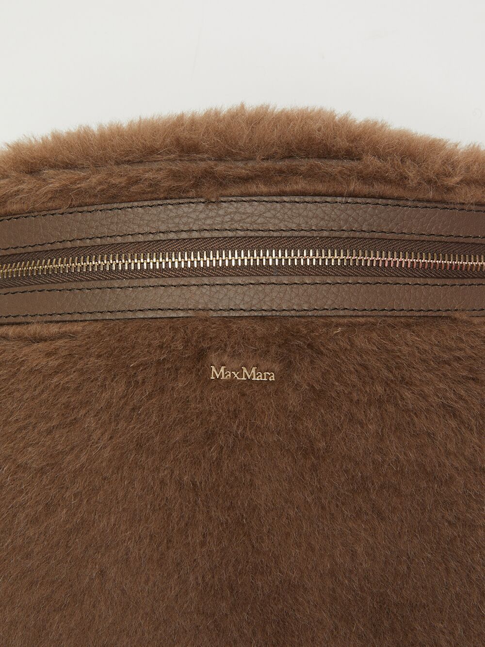 マックスマーラ テディベア ショルダーバッグ ベルトバッグ (Max Mara ...
