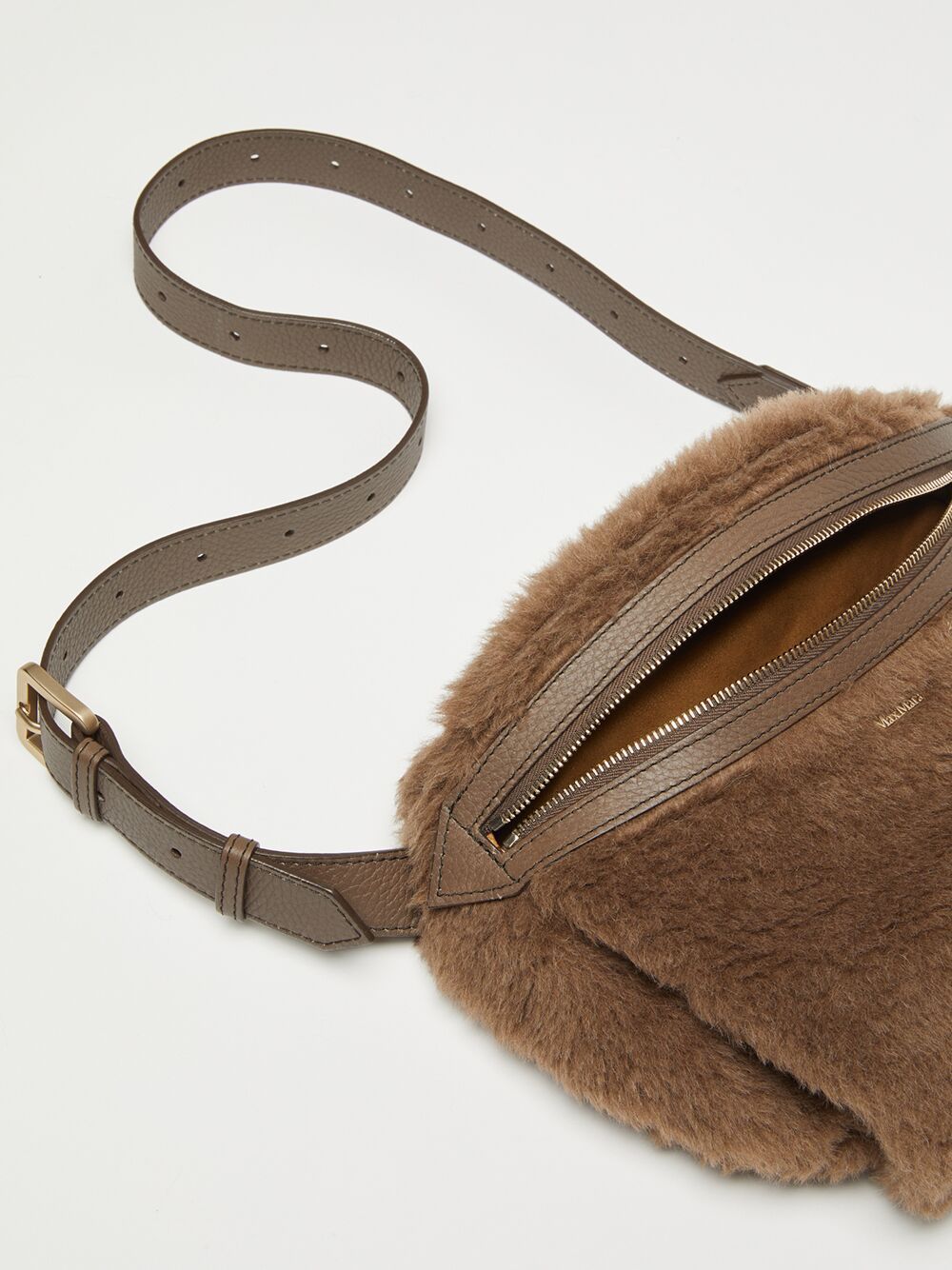 マックスマーラ テディベア ショルダーバッグ ベルトバッグ (Max Mara ...