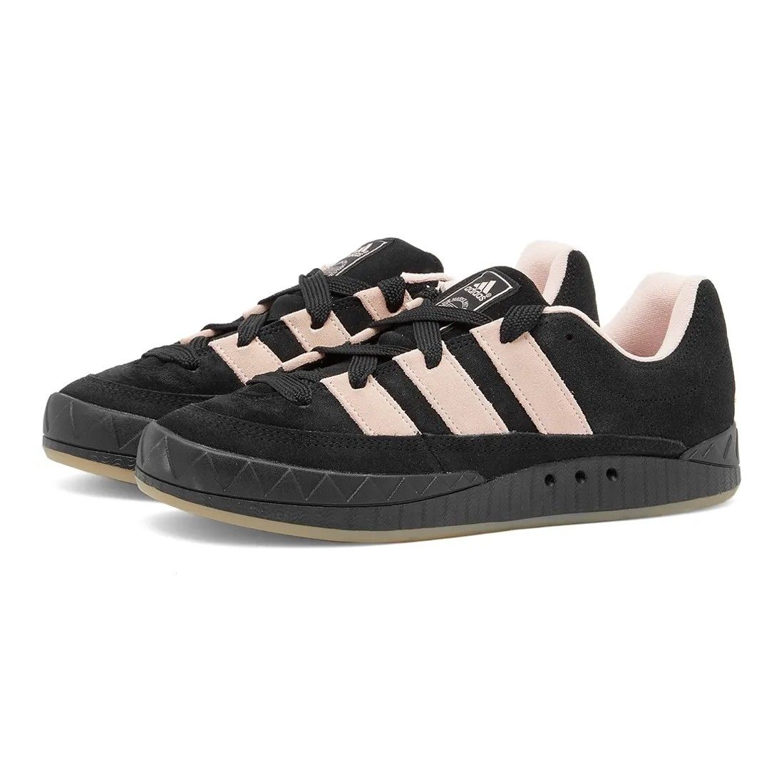 【adidas】★送料・関税込★アディマティックミッドスニーカー ☆adidas☆ADIMATIC アディマティック☆送料・関税込み☆追跡可