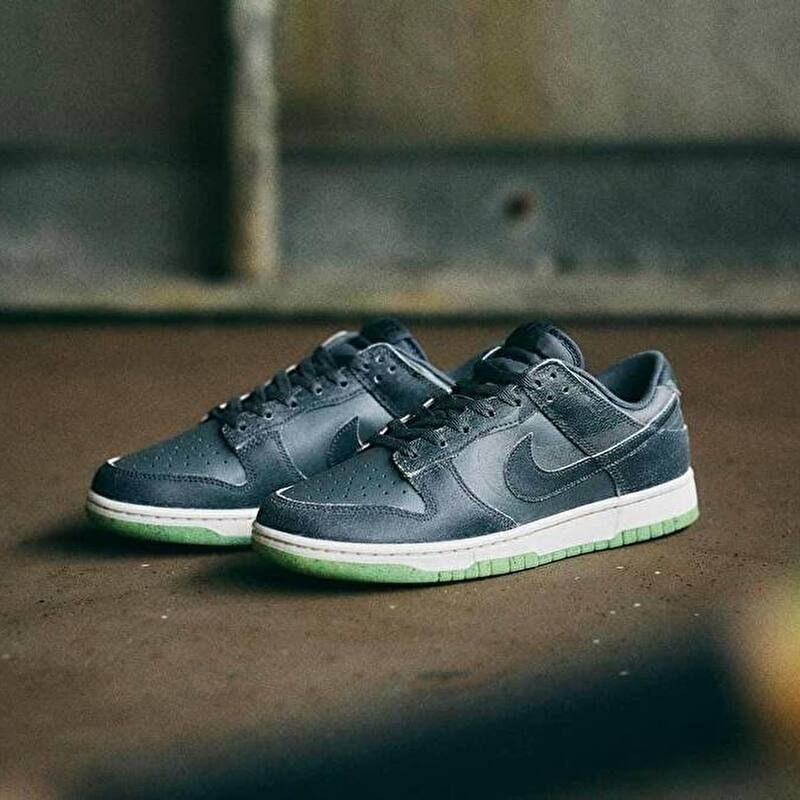 Nike DUNK LOW RETRO PREMIUM HALLOWEEN ハロウィン (Nike/スニーカー