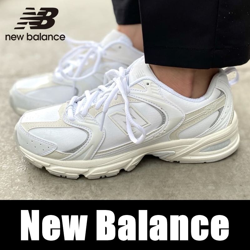 早い者勝ち!!! New Balance／ニューバランス◇MR530 RC (New Balance