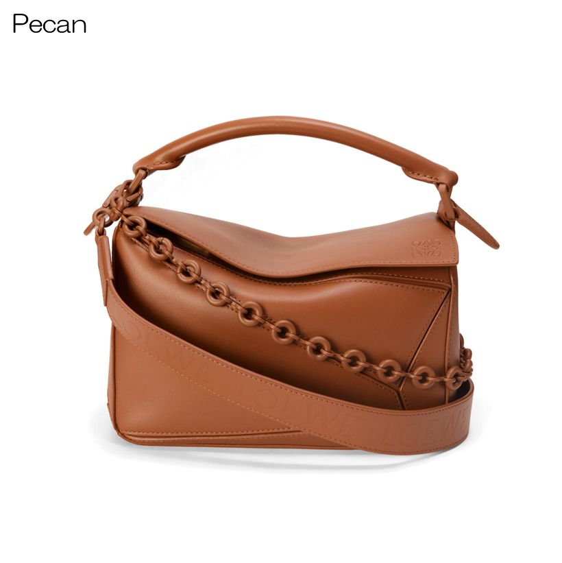 直営店】LOEWE ドーナツ チェーン ストラップ (LOEWE/バッグ・カバン ...