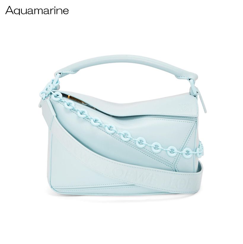 直営店】LOEWE ドーナツ チェーン ストラップ (LOEWE/バッグ・カバン ...