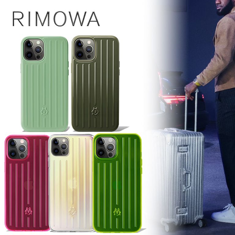 最大60%オフ! RIMOWA リモワ iPhoneケース スマホケース sushitai.com.mx