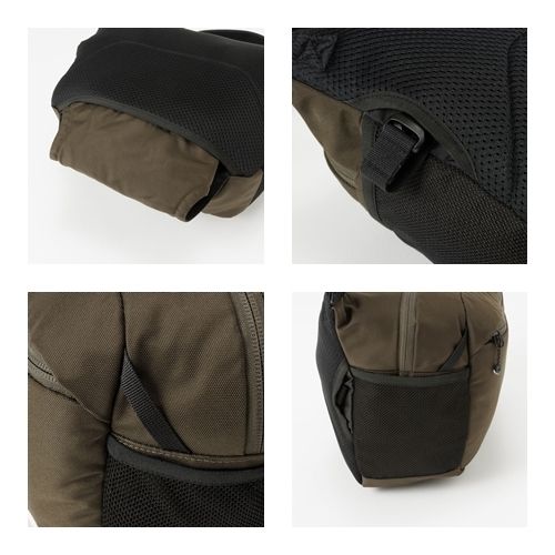 親子でのお出かけに!!○THE NORTH FACE○ ベビースリングバッグ (THE ...