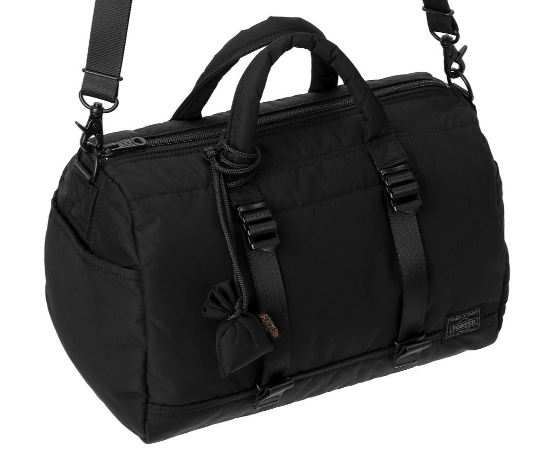 PORTER ポーター SENSES DOCTORS BAG ショルダーバッグ ○PORTER ポーター / PORTER SENSES DOCTORS BAG ショルダー
