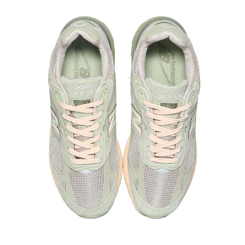 本物保証 /関税・送料無料】Joe Freshgoods × New Balance (New