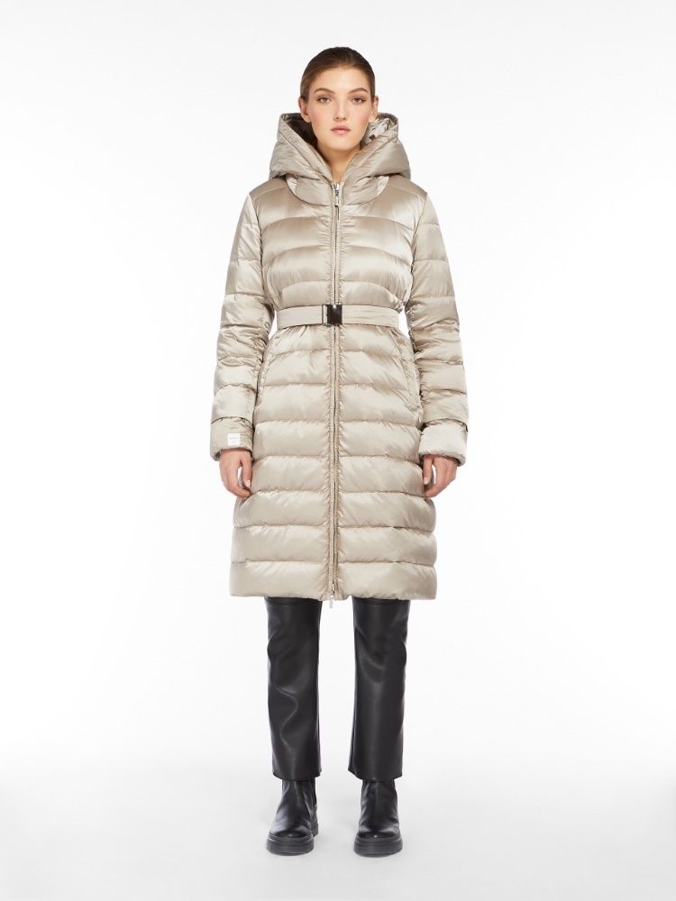 MAX MARA】☆22AW☆リバーシブルダウン コート (Max Mara/コート ...