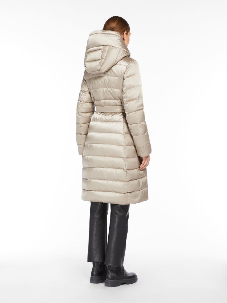 MAX MARA】☆22AW☆リバーシブルダウン コート (Max Mara/コート ...