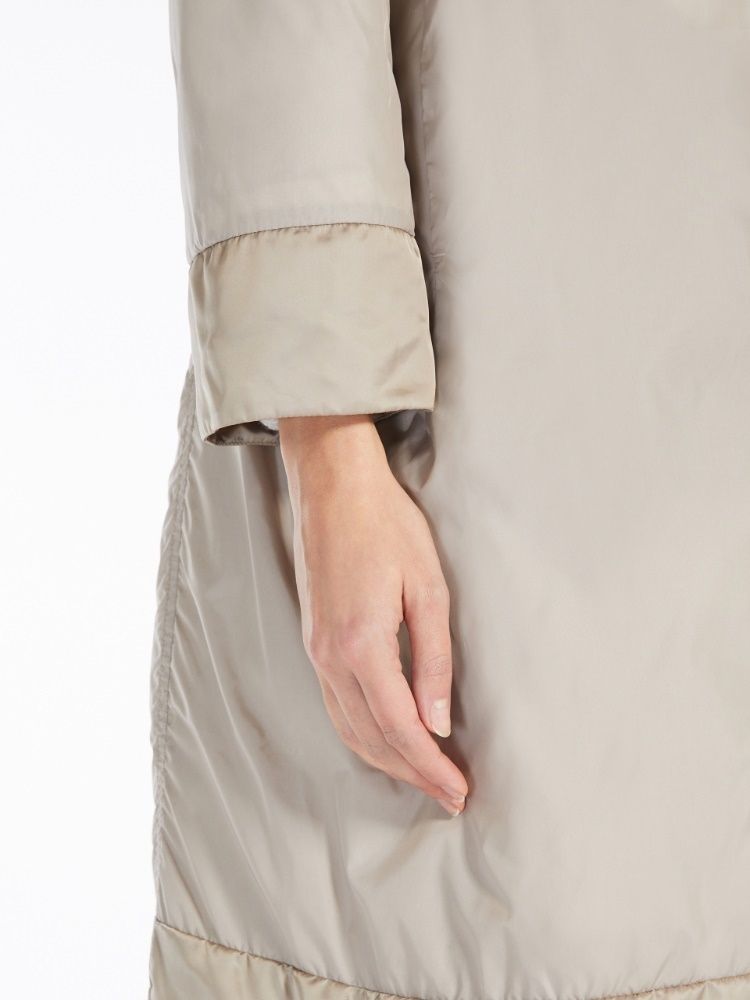 MAX MARA】☆22AW☆リバーシブルダウン コート (Max Mara/コート ...