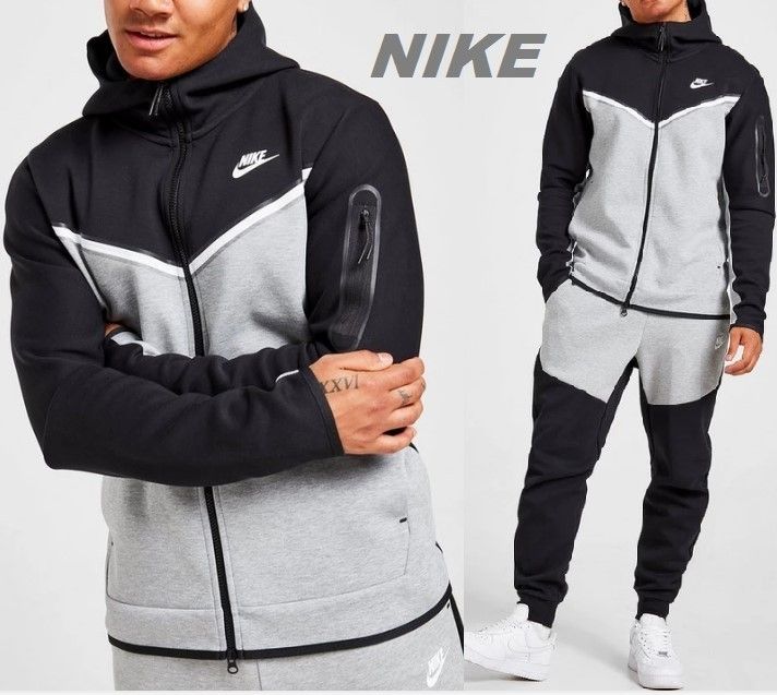 赤字超特価SALE NIKE - NIKE テックフリース セットアップの通販 by