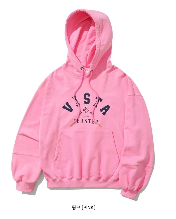 PERSTEP正規品★22AW★Vista パーカー PERSTEP正規品☆22AW☆Vista パーカー (perstep/パーカー