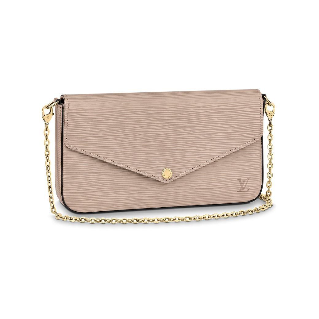 【SALE】Louis Vuitton フェリシーポシェット エピレザー SALE】Louis Vuitton フェリシーポシェット エピレザー (Louis