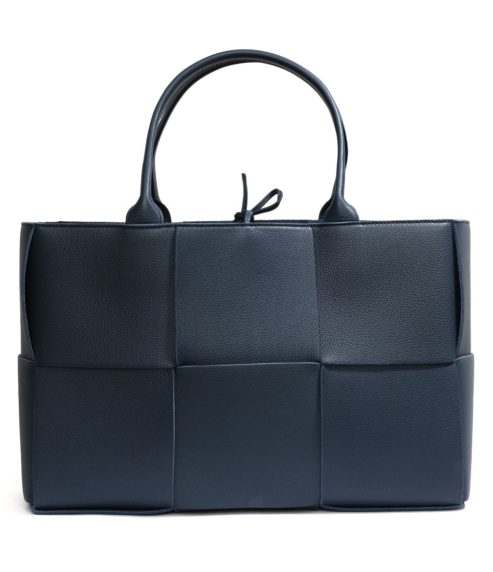 関税負担なし☆BOTTEGA VENETA ミディアム アルコ トートバッグ
