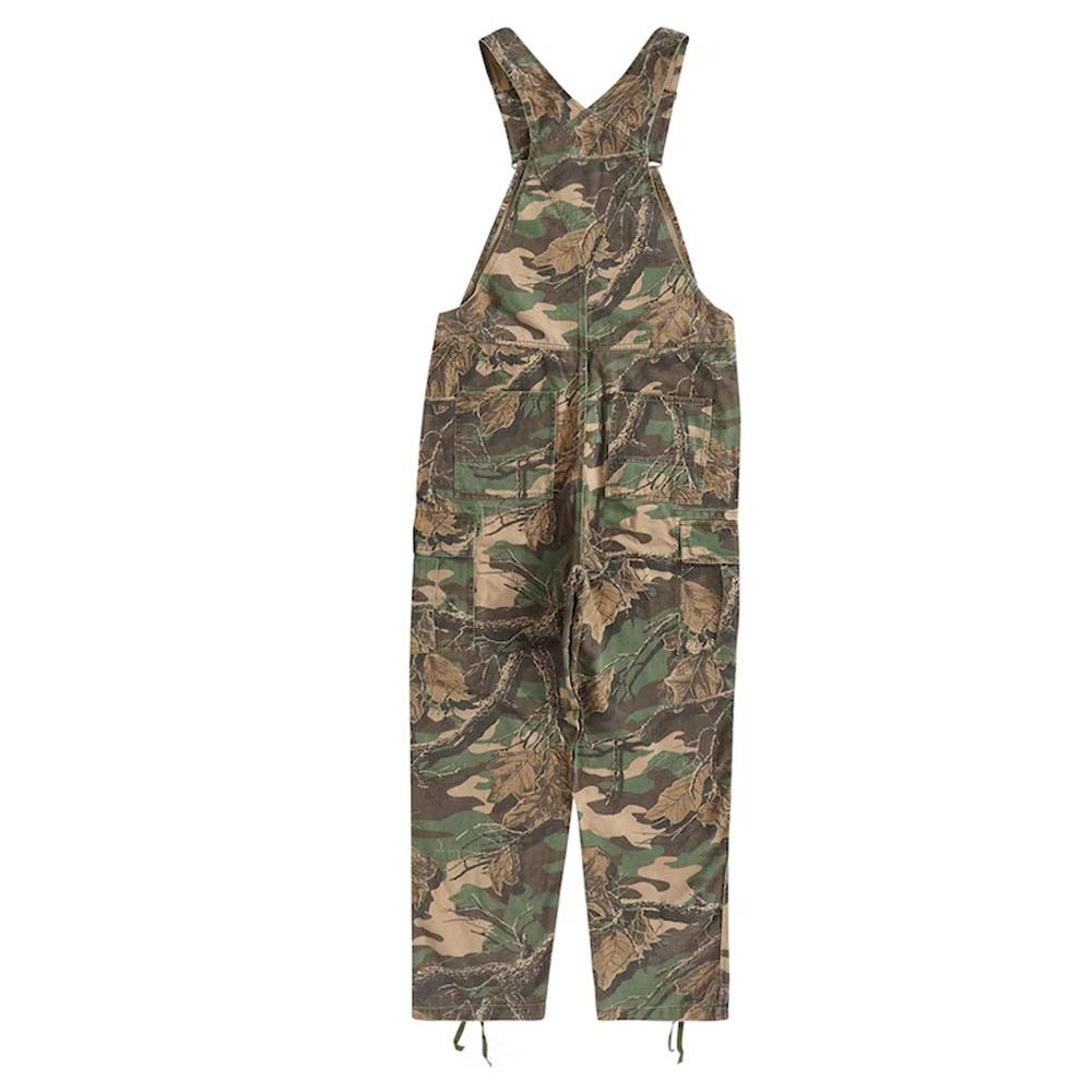 Supreme Cargo Denim Overalls (FW22) - $198
