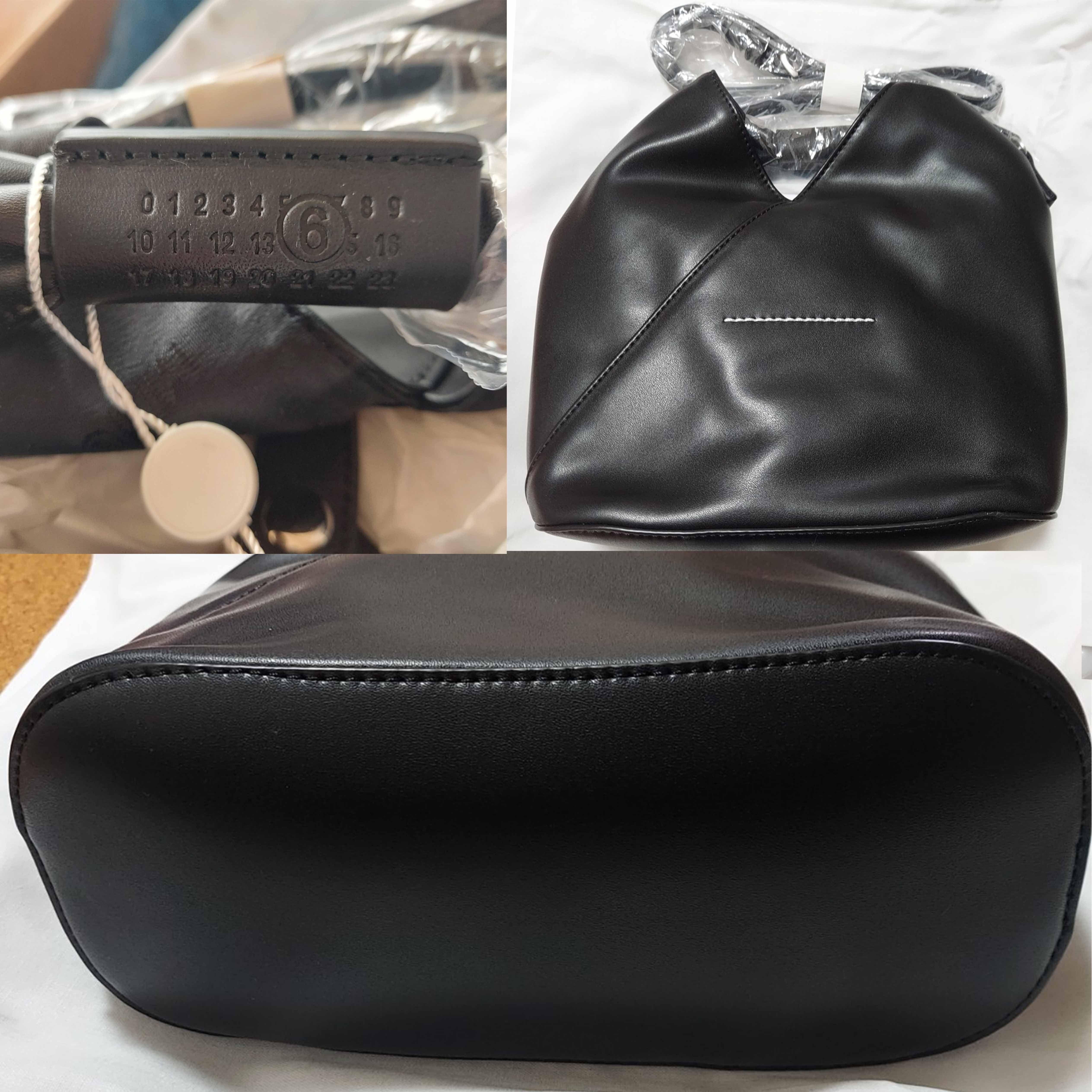 差額なし！関税送料込】MAISON MARGIELA MM6 Japanese バッグ