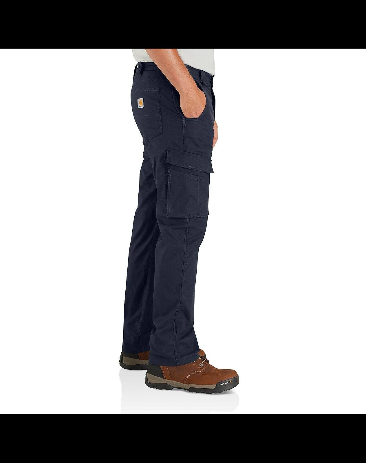 Carhartt FORCE RELAXED FIT RIPSTOP CARGO WORK PANT (104200/029:SHADOW) |  Brand,A-F,Carhartt | GROWAROUND（グロウアラウンド）公式通販サイト
