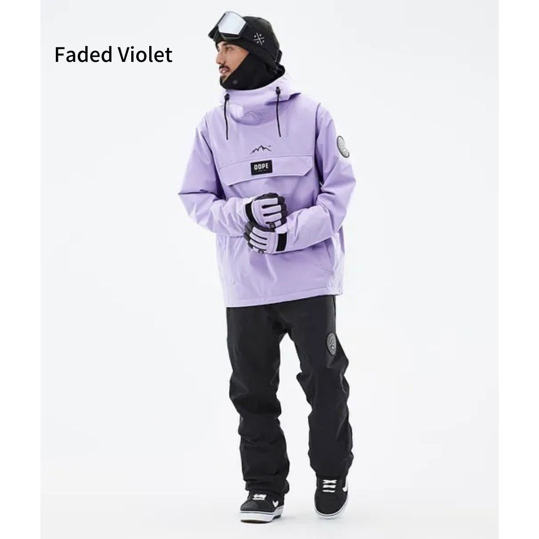 Dope Snow】Ski Snowboard Wear スノーパンツ/ジャケットSET