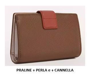人気商品【FURLA】FURLA SOFIA GRAINY コンパクト財布 M Perla E 人気商品【FURLA】FURLA SOFIA GRAINY コンパクト財布 M Perla E