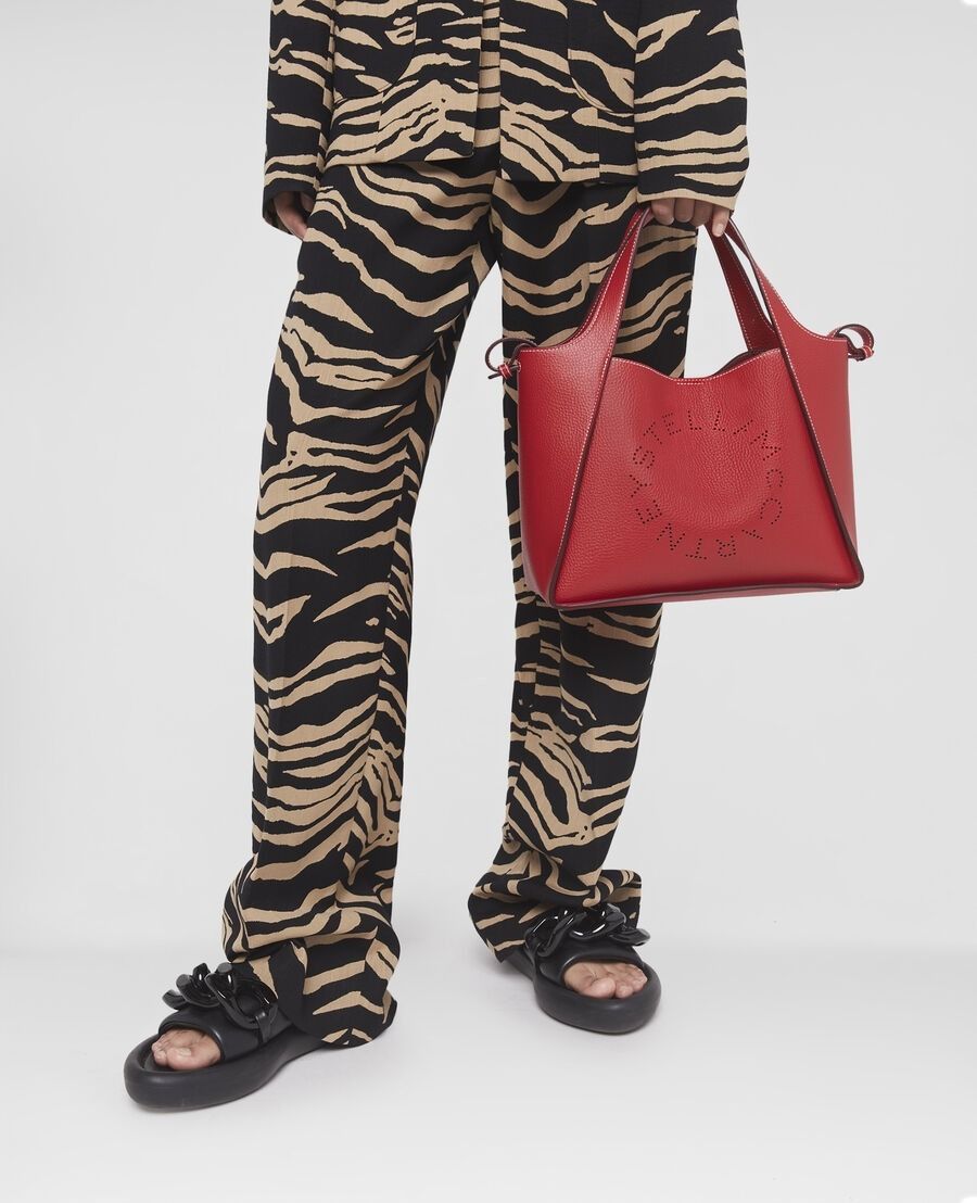 特売 新品StellaMcCartney700266 WP0058 1000 バッグ tdh-latinoamerica.de