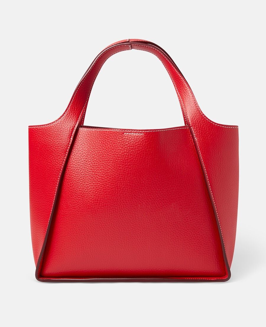 新品StellaMcCartney700266 WP0058 1000 バッグ-