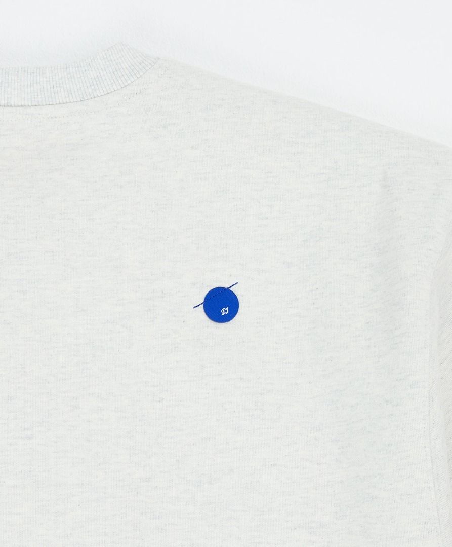 ★人気★【ADERERROR】★Speric logo Sweatshir.t★スウェット★ ☆人気☆【ADERERROR】☆Speric logo Sweatshir.t☆スウェット