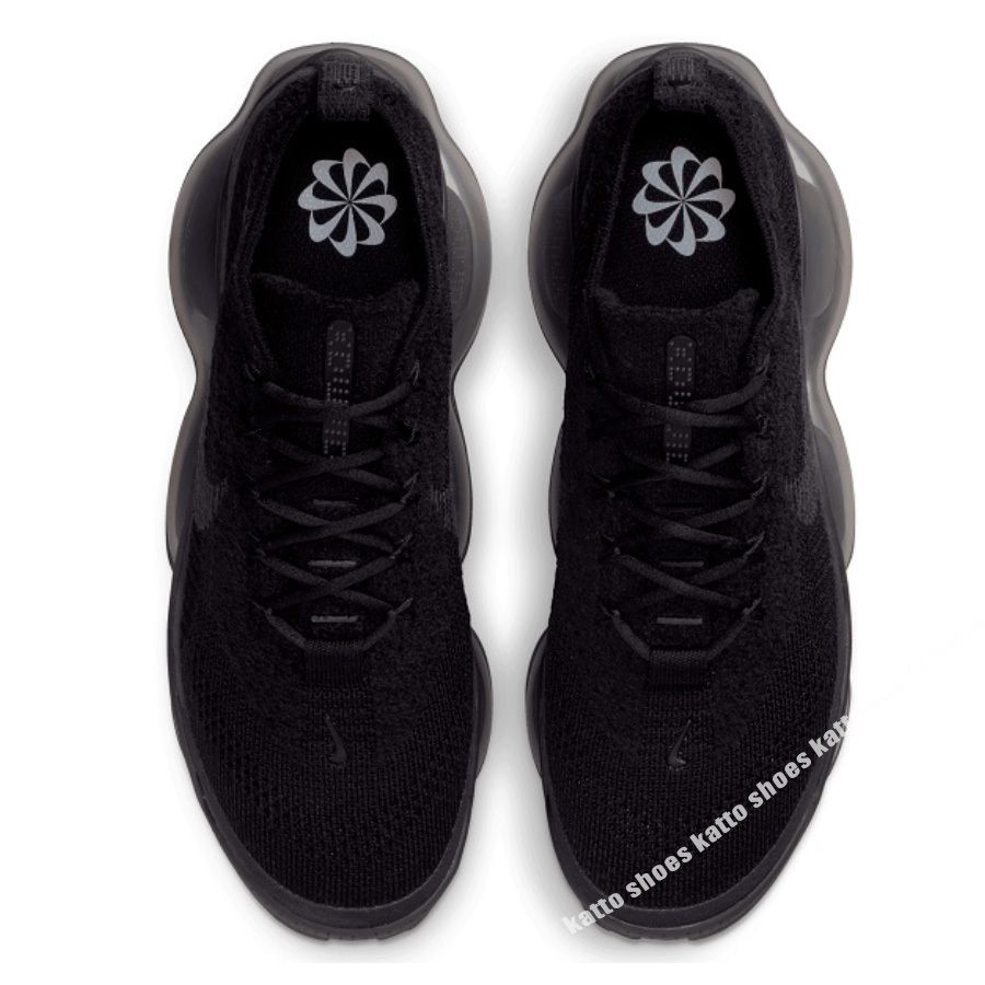 NIKE★WMNS AIR MAX SCORPION FLYKNIT★厚底★2色 NIKE☆WMNS AIR MAX SCORPION FLYKNIT☆厚底☆2色 (Nike