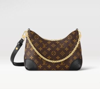 残り僅か！】ルイヴィトン ブローニュバッグ (Louis Vuitton