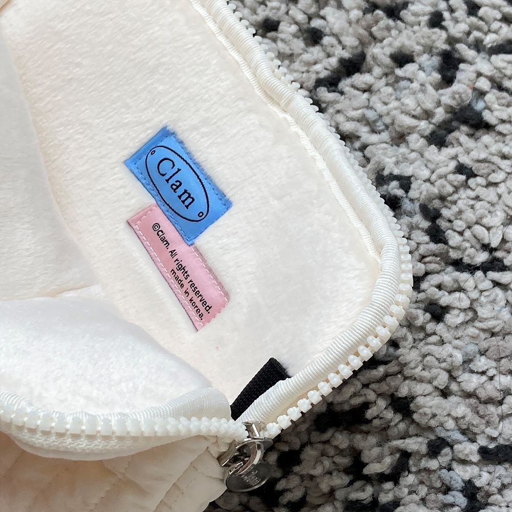 clam★clamペンケース人気★新作 Clam tablet-PC case 11インチ clam☆clamペンケース人気☆新作 Clam tablet-PC case 11インチ