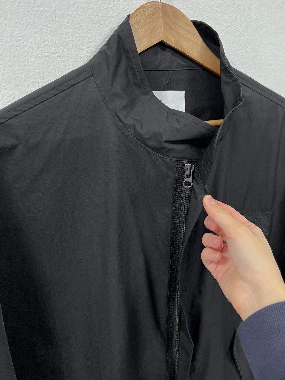 INCHANT ME】[unisex] Planning Overfit Short Field Jacket