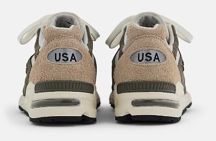 送料&関税込み New Balance MADE in USA 990v2 スエードメッシュ 送料&関税込み New Balance MADE in USA 990v2 M990GB2 スエード
