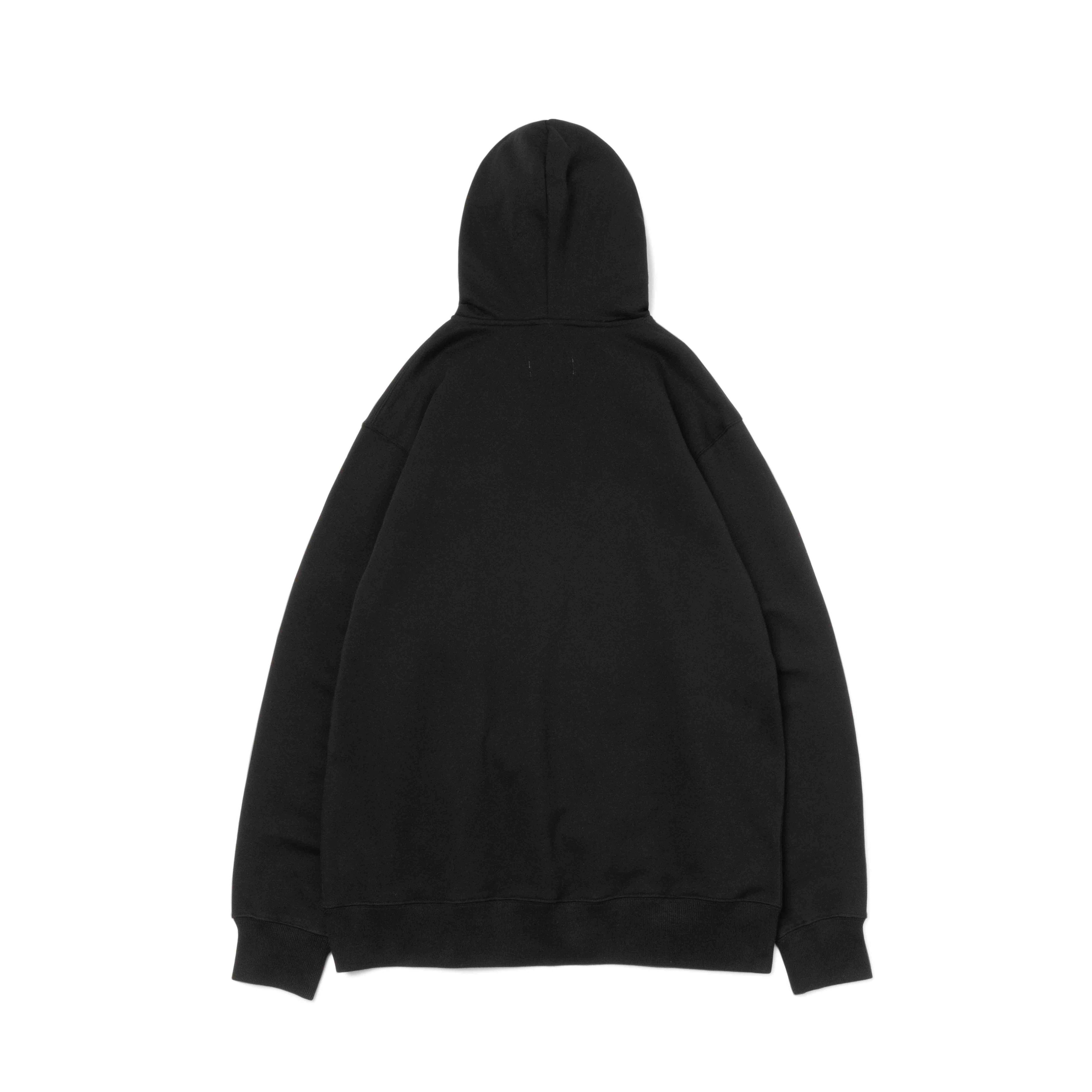 [ YohjiYamamoto x NewEra ]ラベルロゴフーディー★すぐにお届け YohjiYamamoto x NewEra ]ラベルロゴフーディー☆すぐにお届け