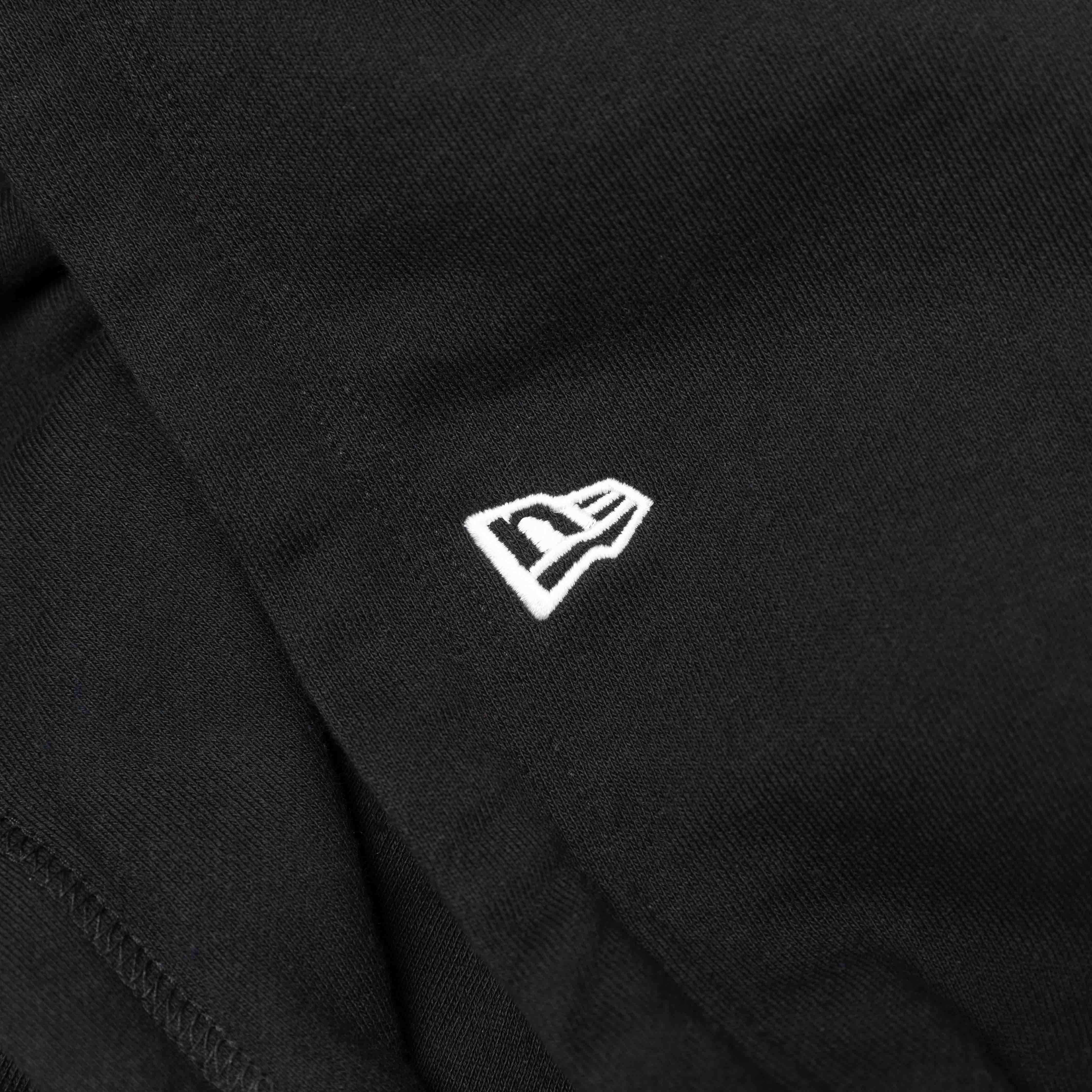 [ YohjiYamamoto x NewEra ]ラベルロゴフーディー★すぐにお届け YohjiYamamoto x NewEra ]ラベルロゴフーディー☆すぐにお届け