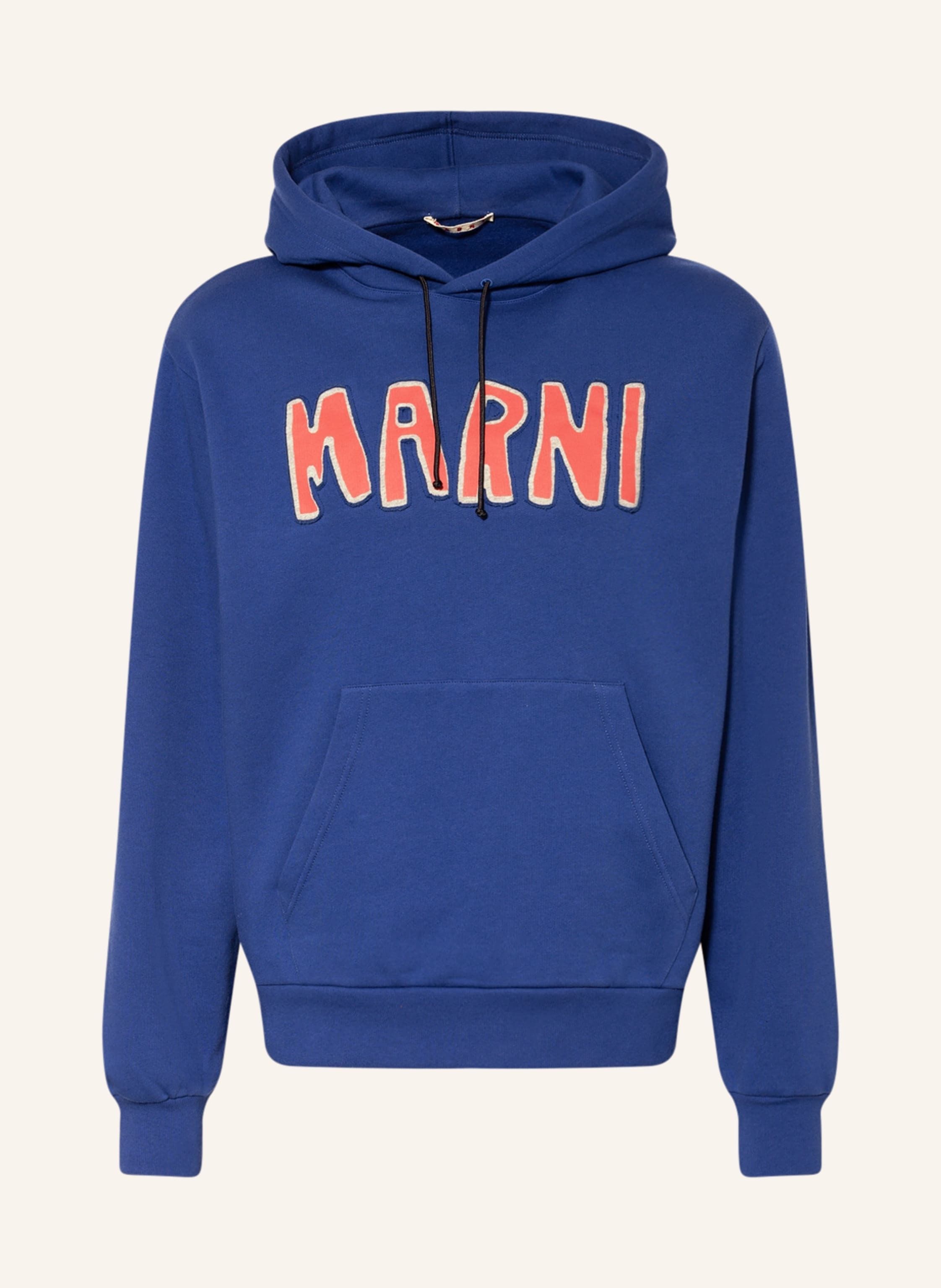 Marni マルニ パーカー 22AW-