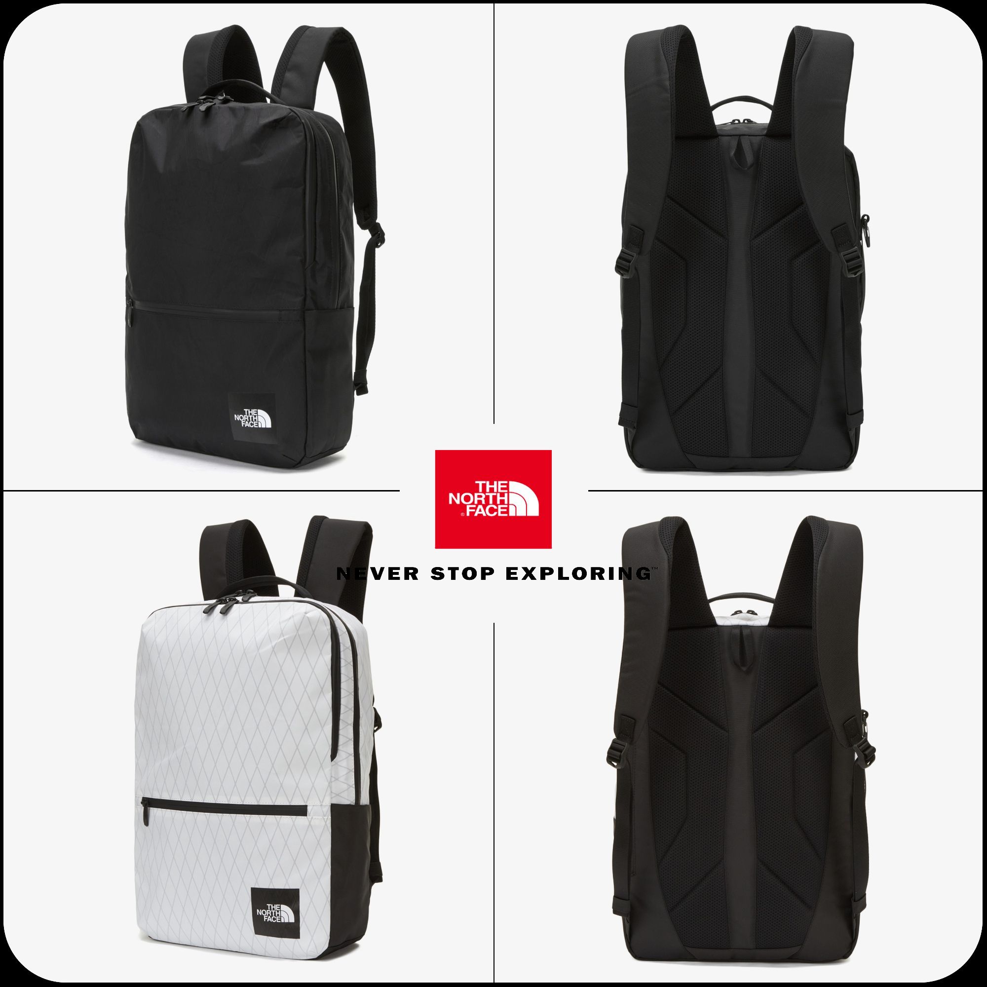 THE NORTH FACE]☆NEW URBAN BACKPACK (THE NORTH FACE/バックパック ...