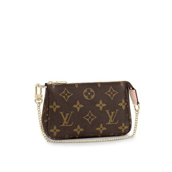 すぐ届く!LOUIS VUITTON ポシェット アクセソワール すぐ届く》ルイヴィトン ミニ・ポシェット・アクセソワール