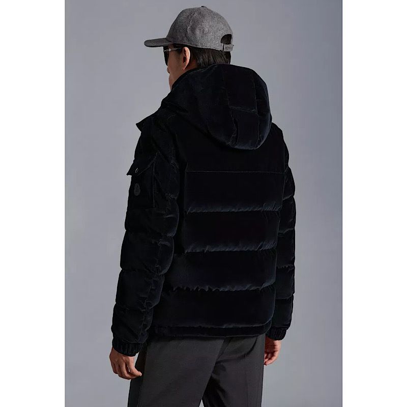 完売必至】MONCLER Armonique ショートダウンジャケット - sitelatest.com